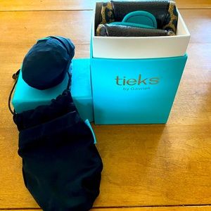 Tieks- NEW